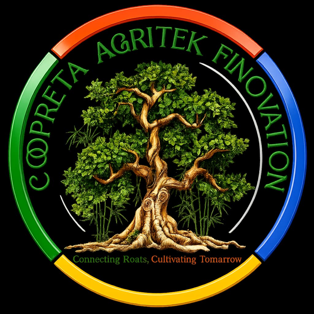 Coopreta Logo