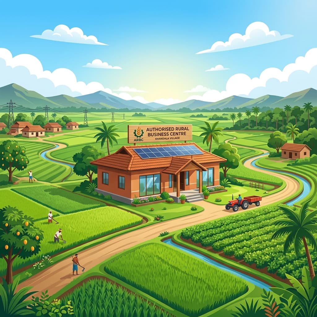 Rural Landscape