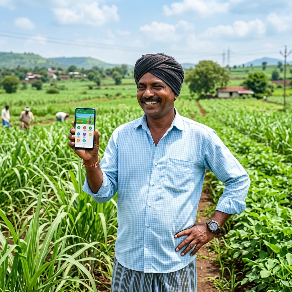 For Farmers