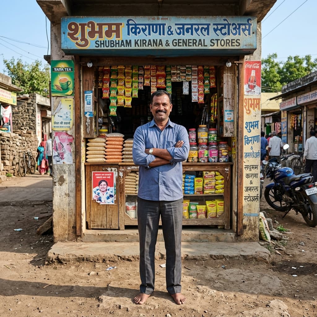 For Retailers